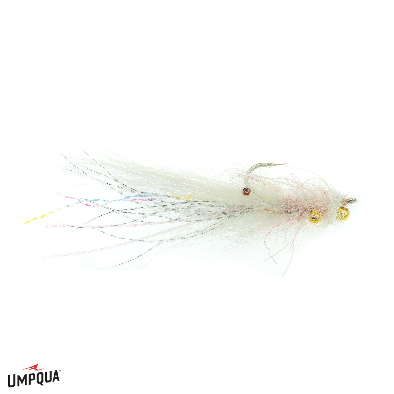 Umpqua Chewy's Cyborg Shrimp