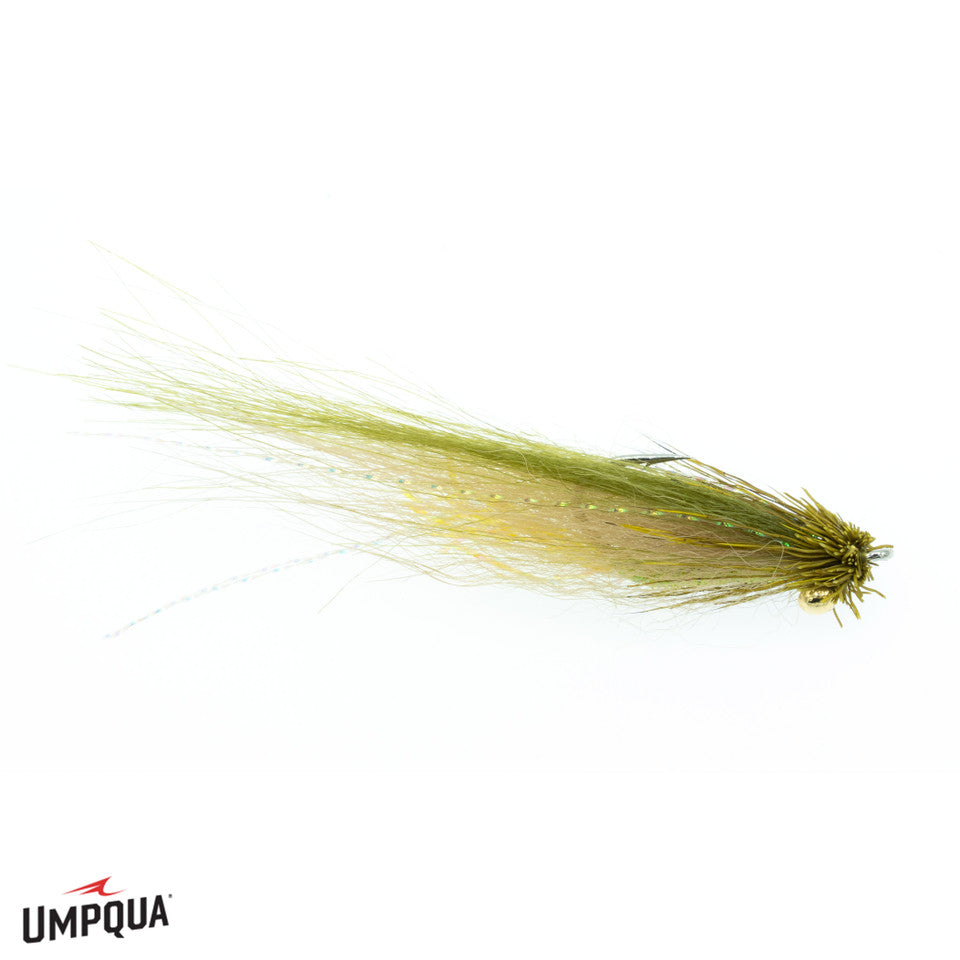 Umpqua Chewy's Minnr