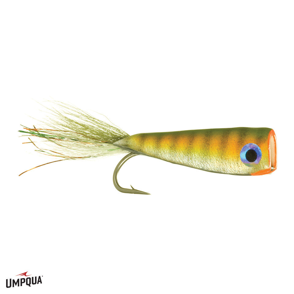 Umpqua Crease Fly