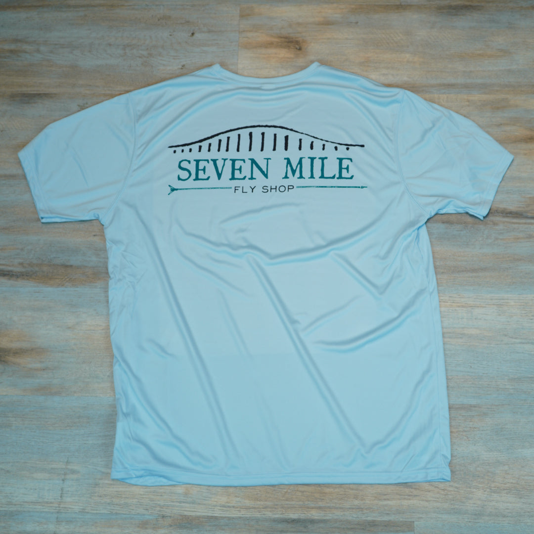 SMFS Short Sleeve Sun Shirt