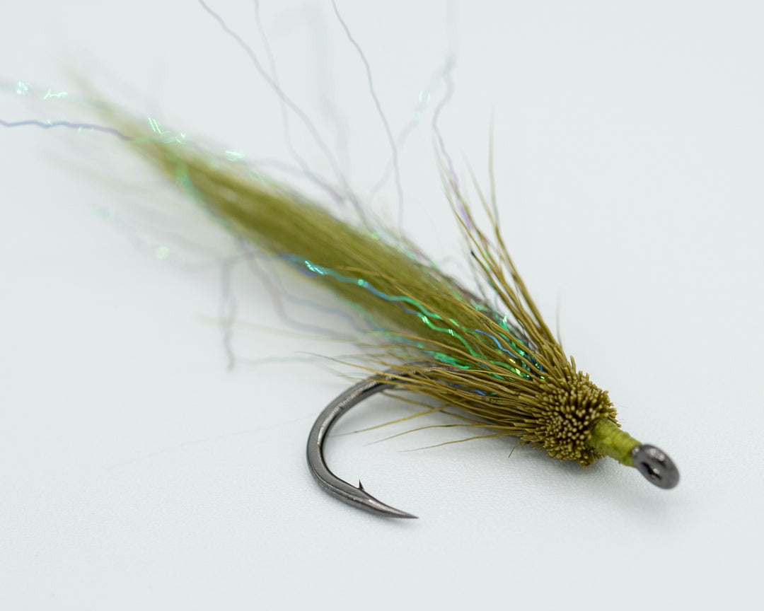 Crafty Minnow