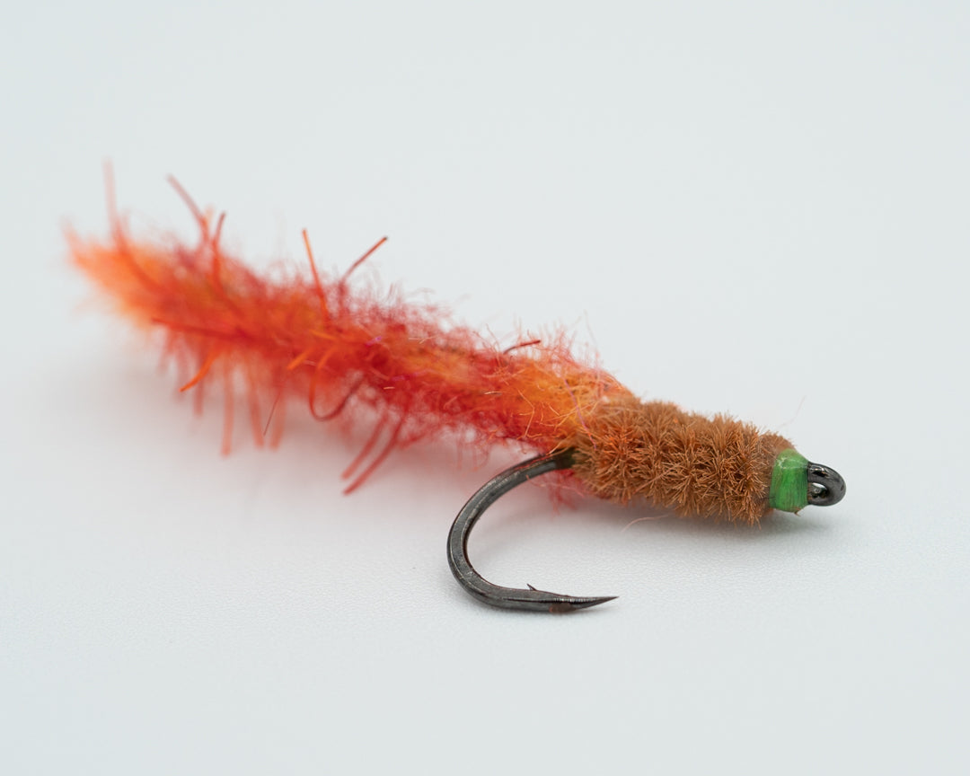 Slim J Worm