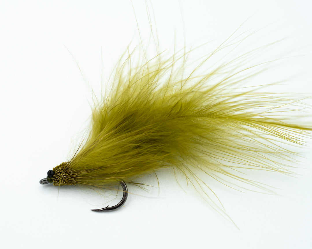 Olive Tarponade 1/0