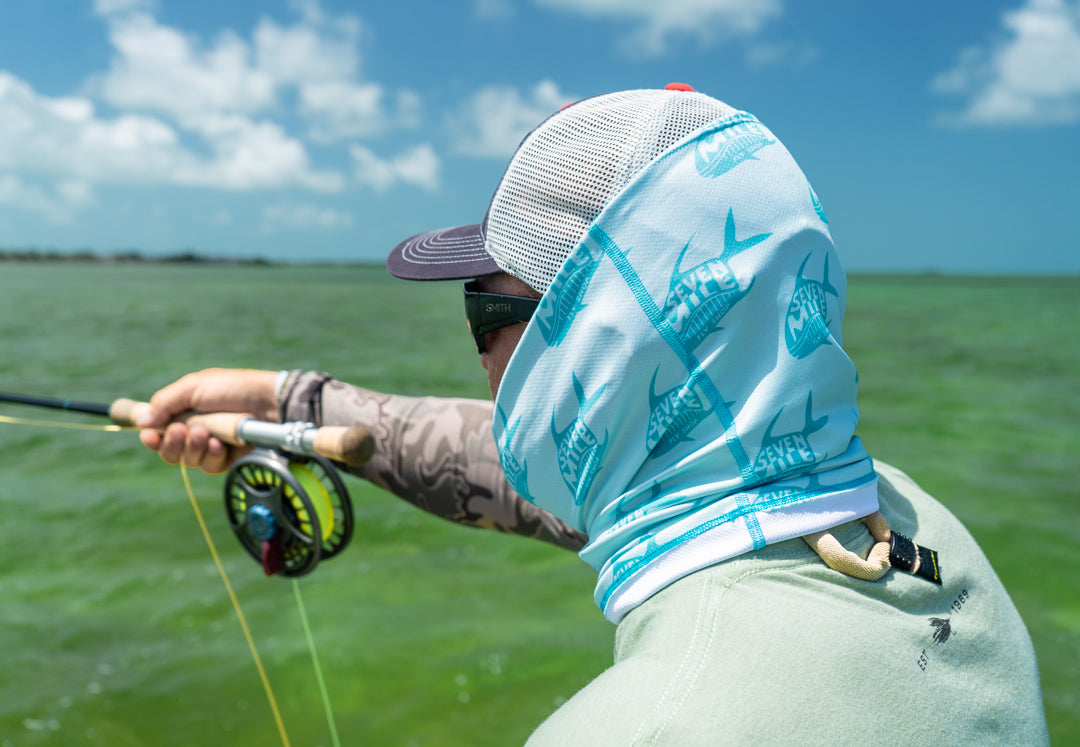 Blackstrap Bridge Permit Neck Gaiter