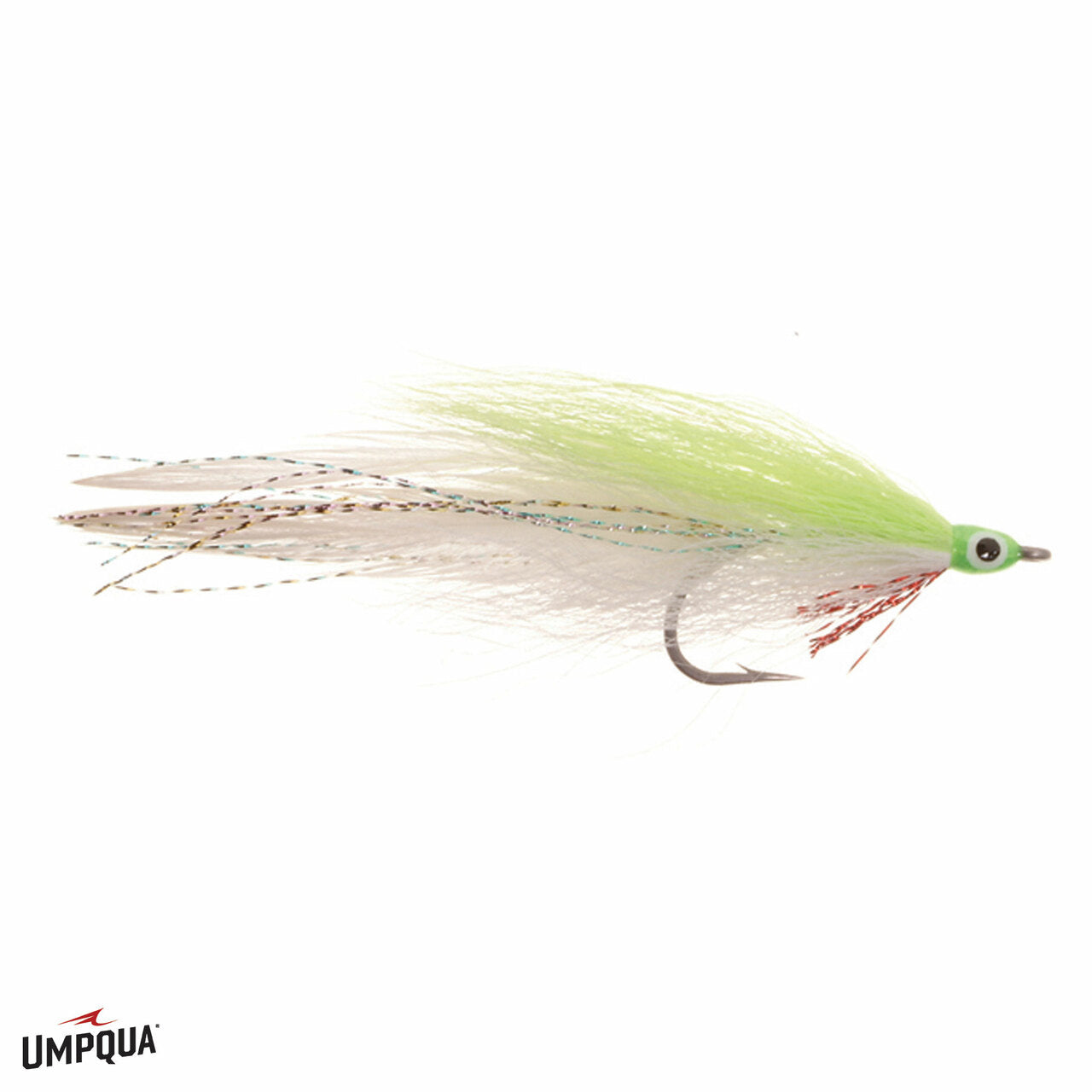 Umpqua Deceiver