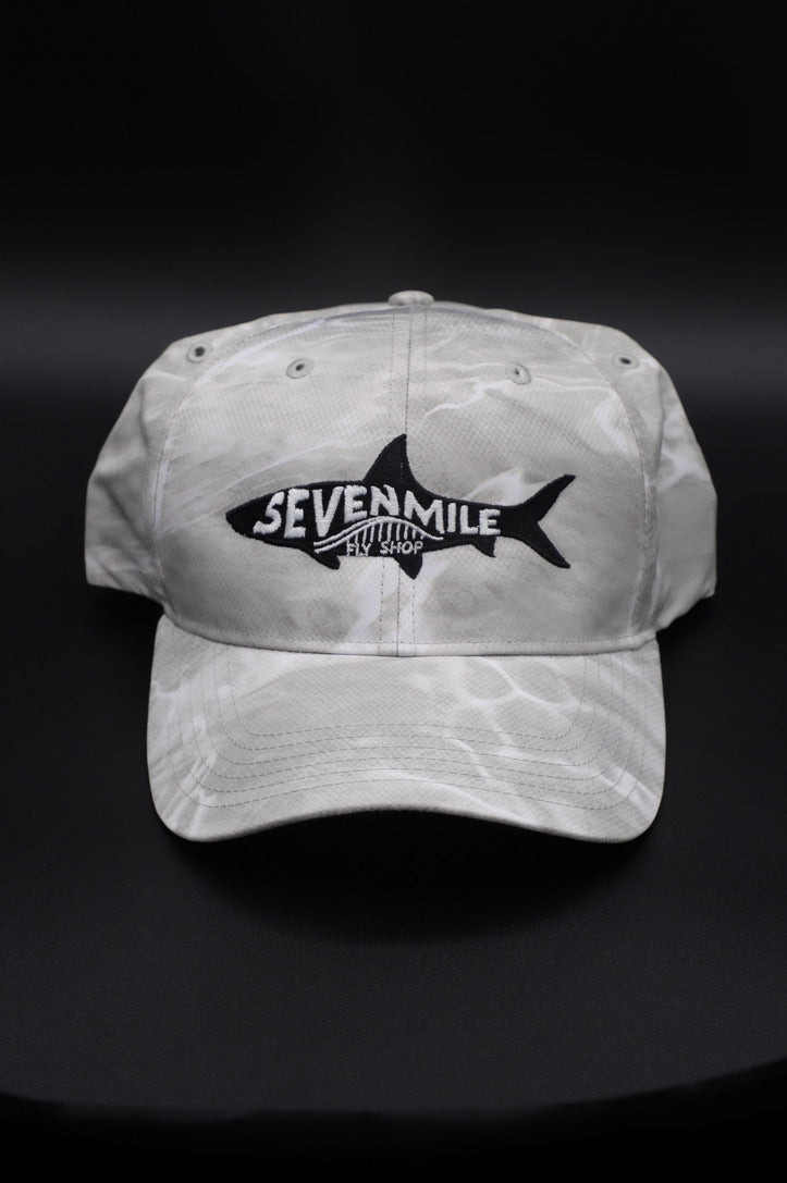 SMFS Performance Waterman Hat