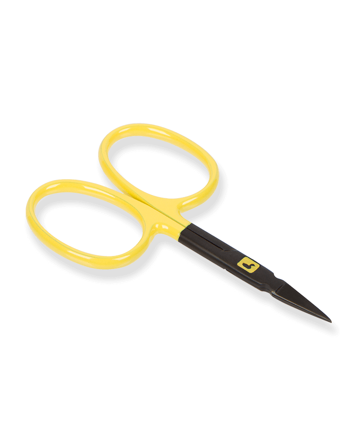Loon Ergo Arrow Point Scissors 3.5