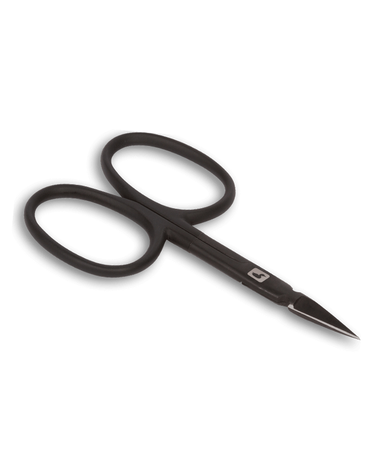 Loon Ergo Arrow Point Scissors 3.5