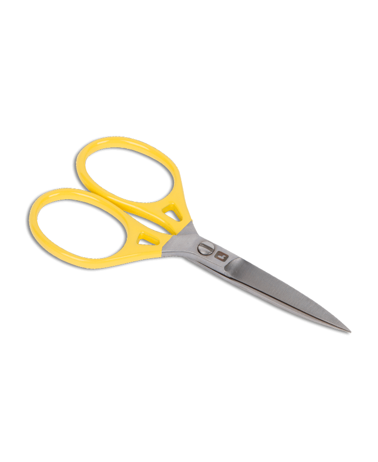 Loon Ergo Prime Scissors 6