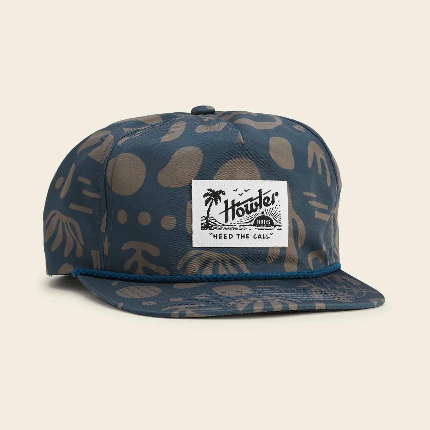 HB Unstructured Snapback