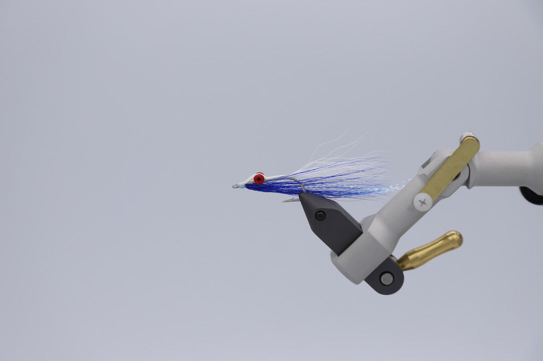 Rainy's Clouser Minnow