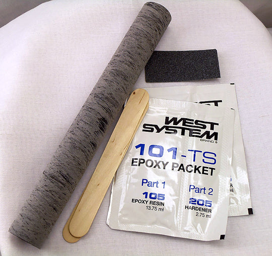 Stiffy Extreme Ferrule Kit Seven Mile Fly Shop