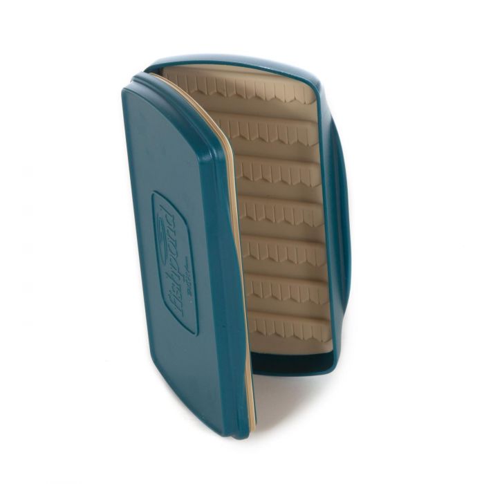 Tacky Pescador Fly Box - XL