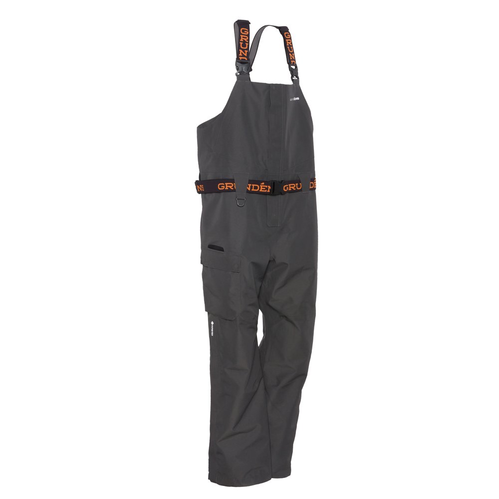 Grundens Downrigger Gore-Tex 2L Bib Pant