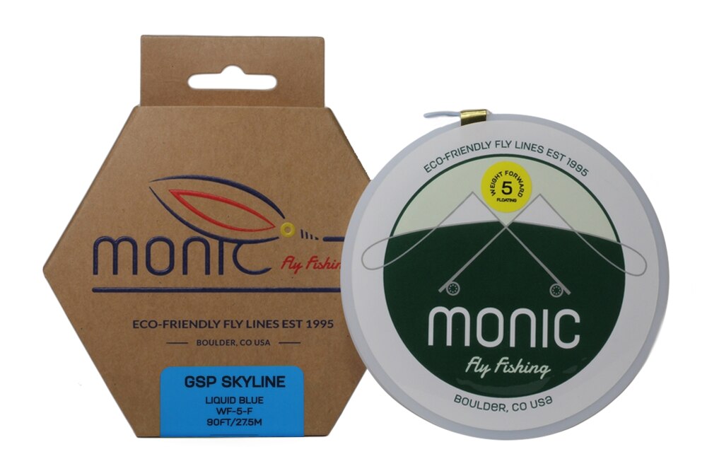 MONIC – Seven Mile Fly Shop