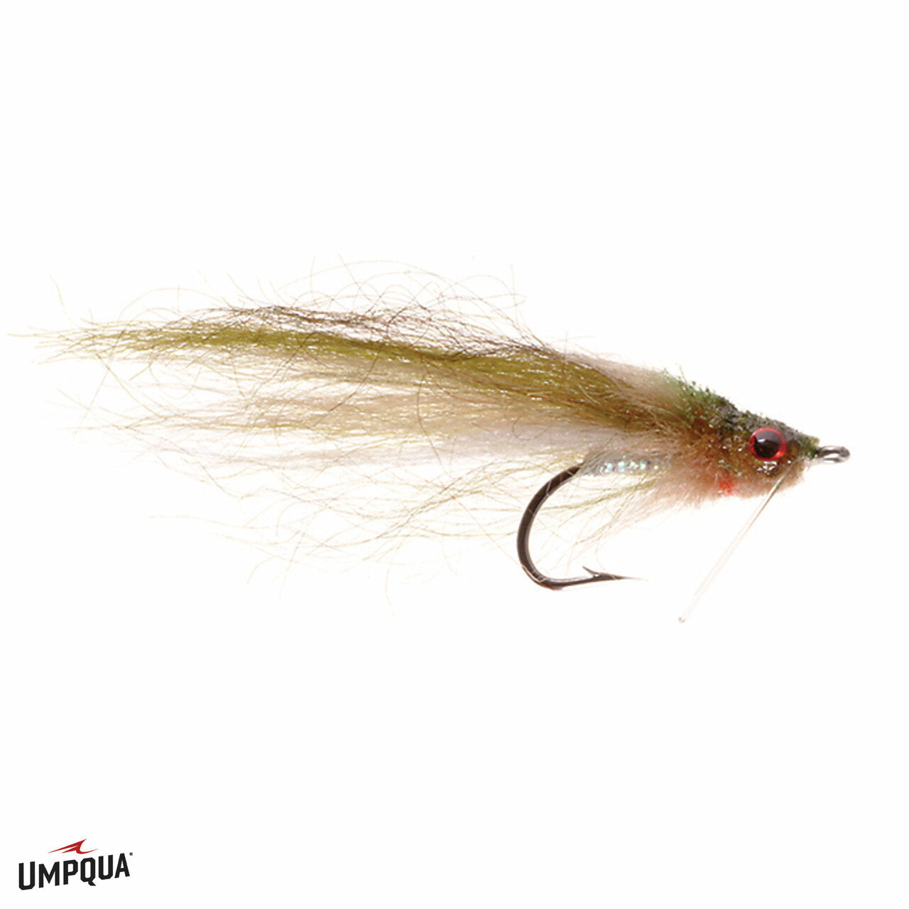 Umpqua Glades Minnow