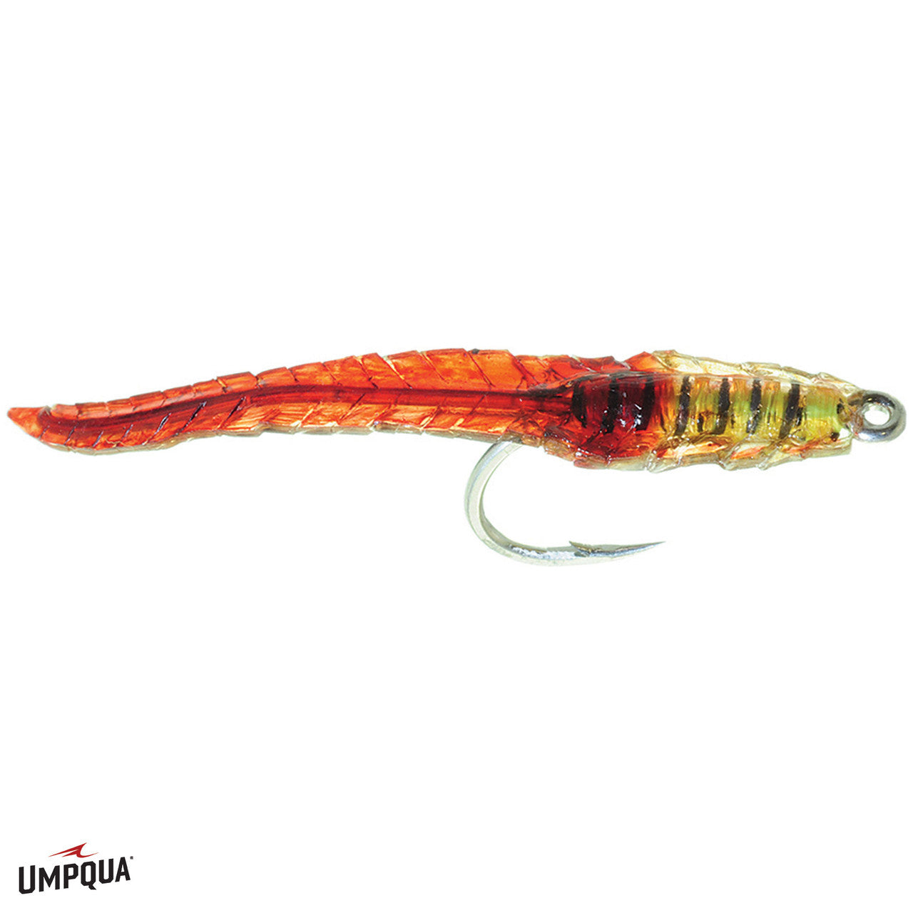 Gummy Tarpon Worm