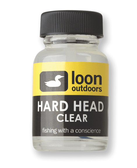 Loon Hard Head Clear