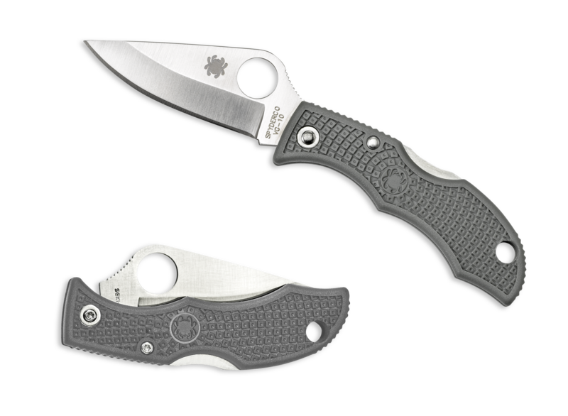 Spyderco Ladybug 3