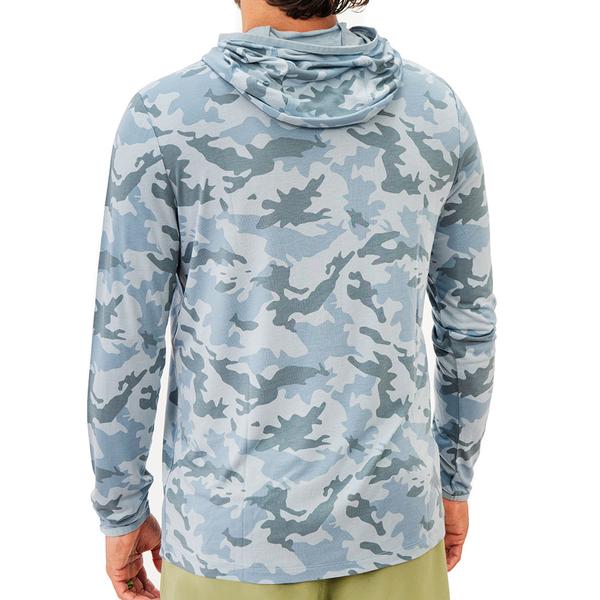 FF Men's Bamboo Lightweight Hoody