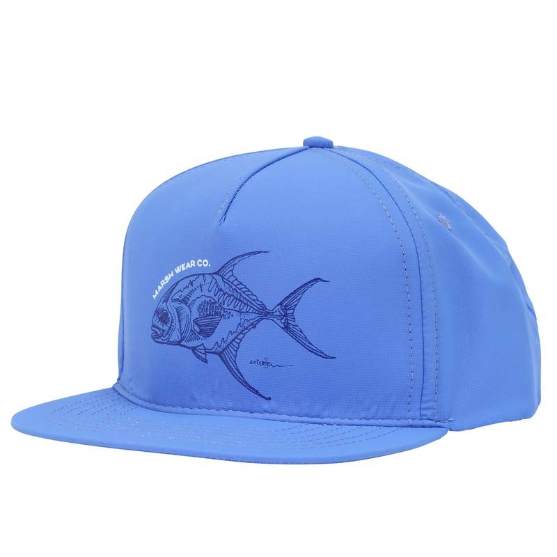 MW Permit Please Hat