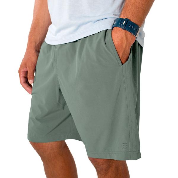 FF Men's Breeze Short - 8