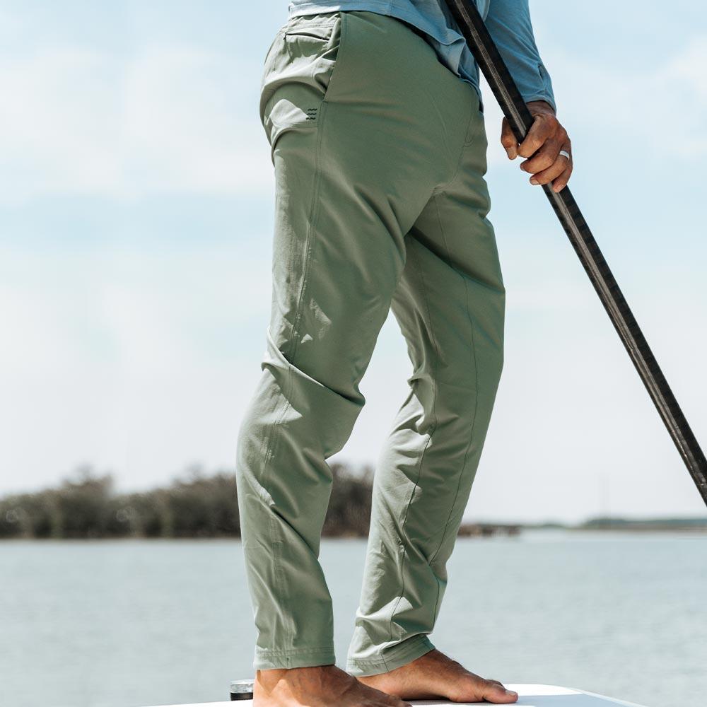 FF Men's Breeze Pant