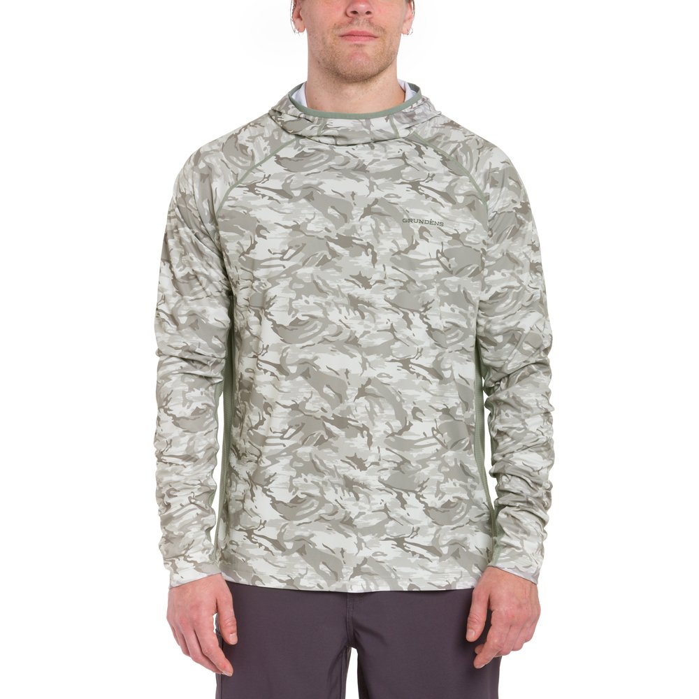 Grundens Solstråle Hoody