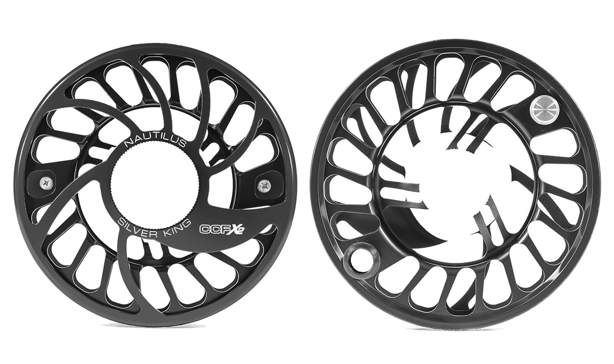 Nautilus CCF-X2