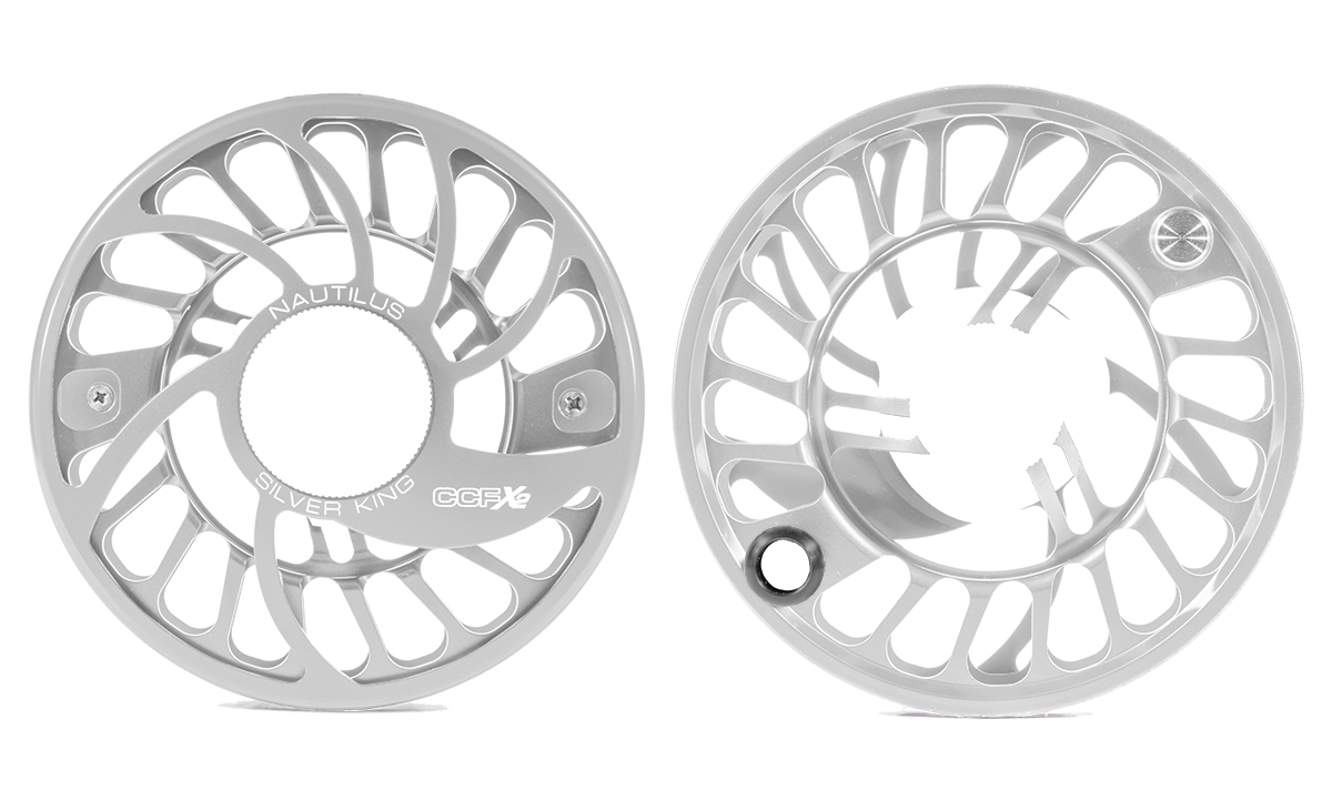 Nautilus CCF-X2