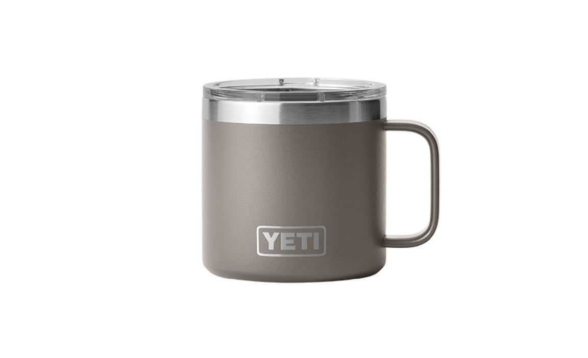 YETI RAMBLER 14 OZ MUG