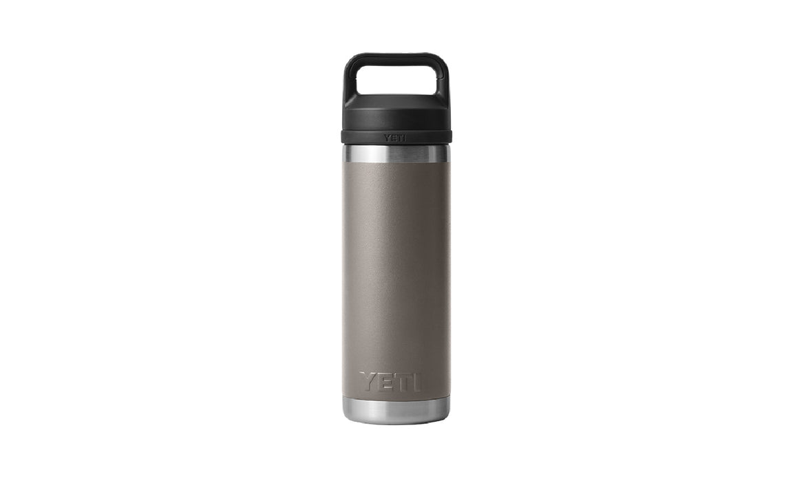 Yeti Rambler Bottle w/ Chug Cap