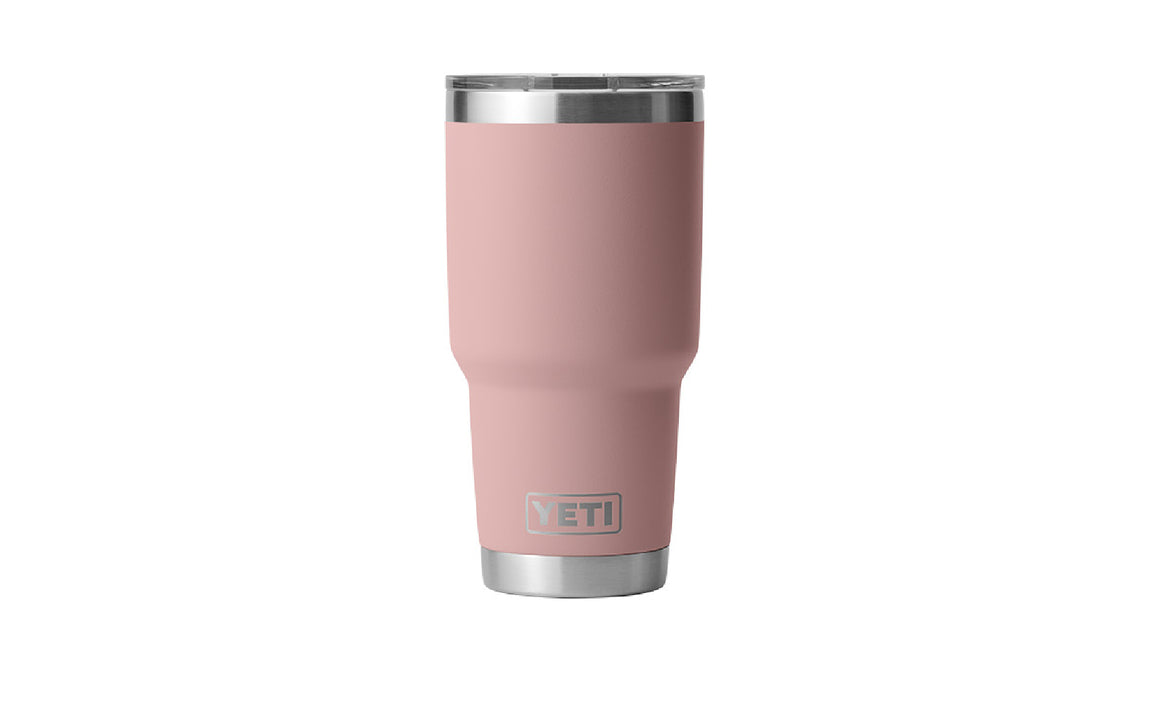 Yeti Rambler 30 Travel Mug - Iron Bow Fly Shop