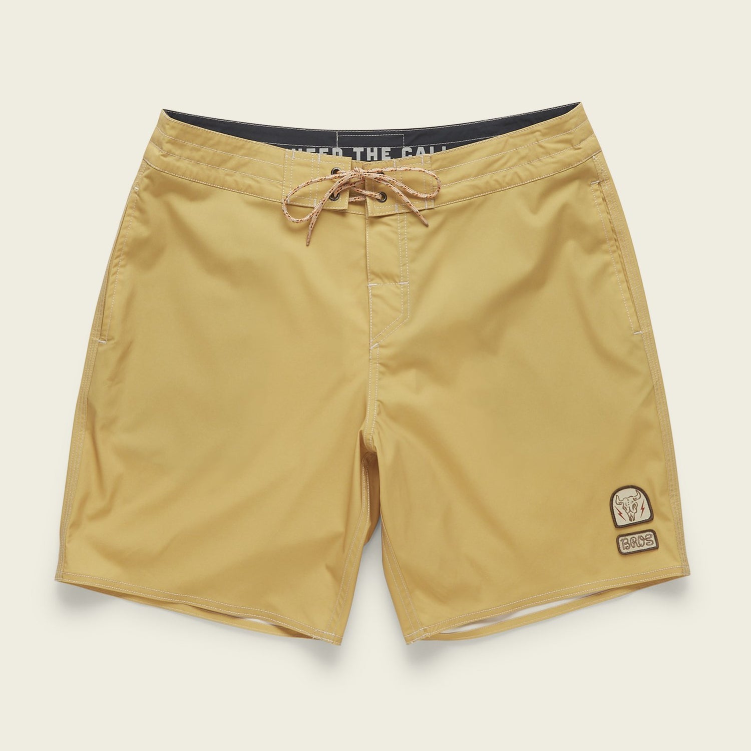 HB Buchannon Boardshorts