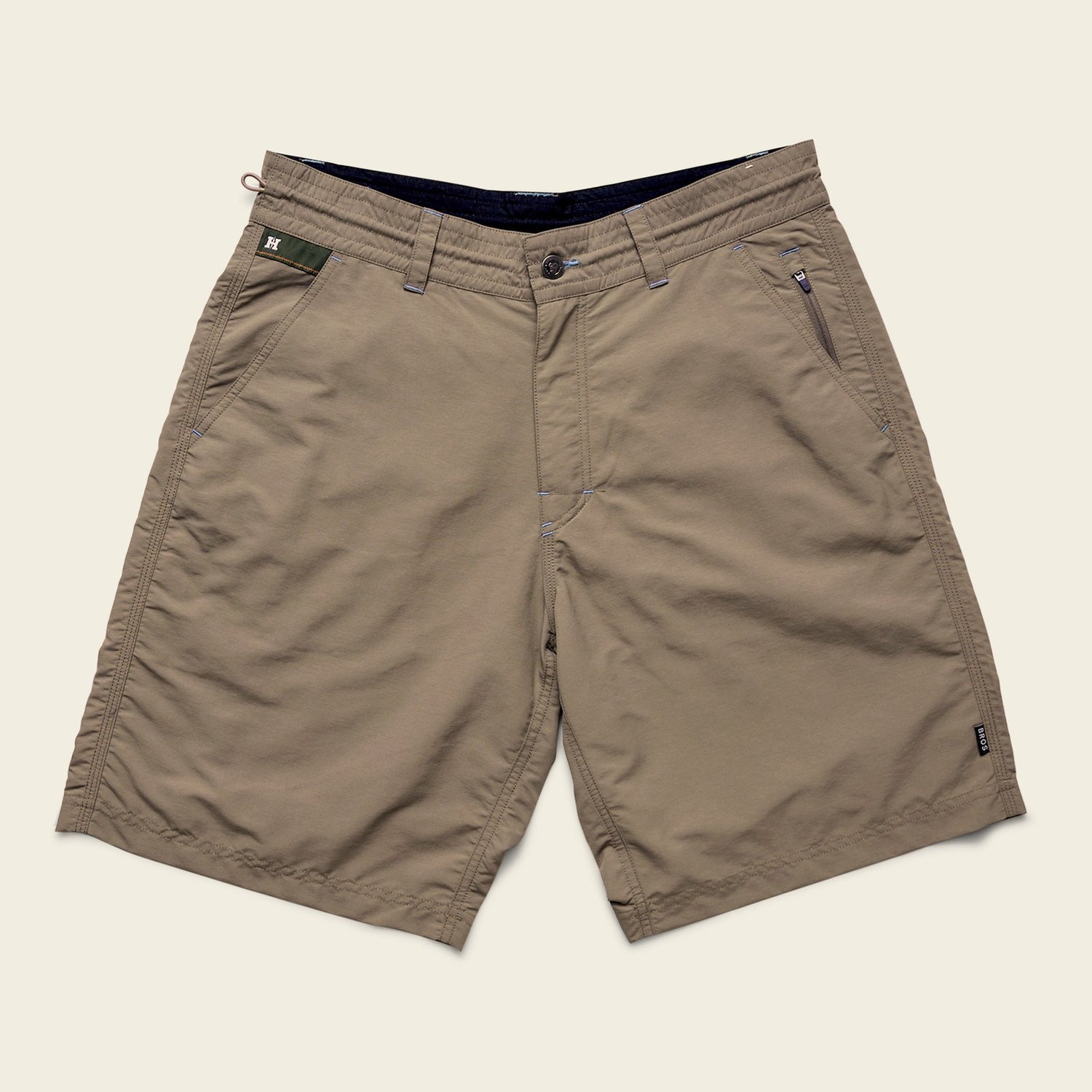 HB Horizon Short 2.0