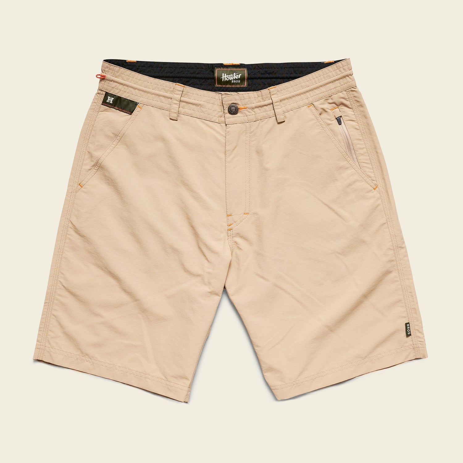 HB Horizon Short 2.0