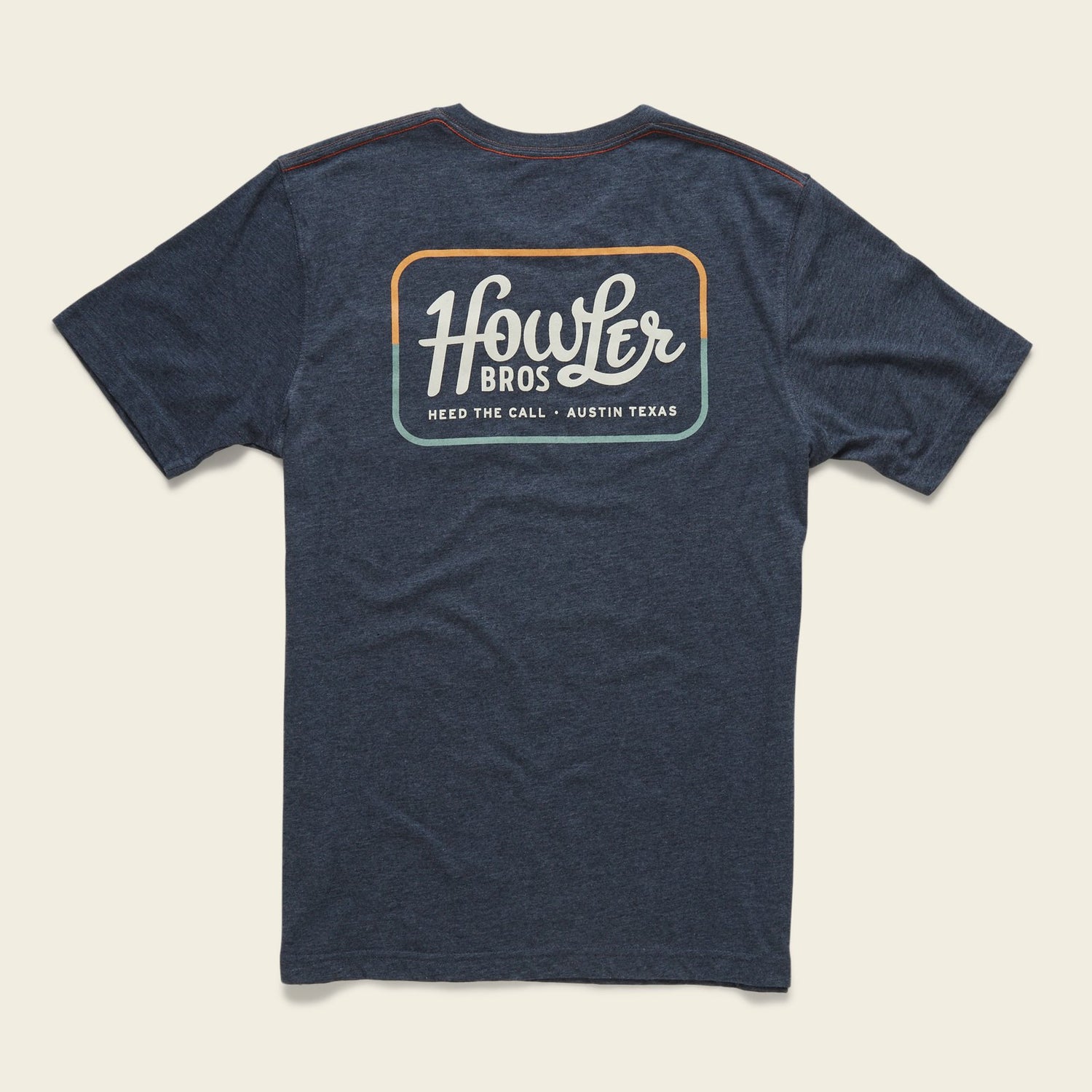 HB Howler Classic T-Shirt