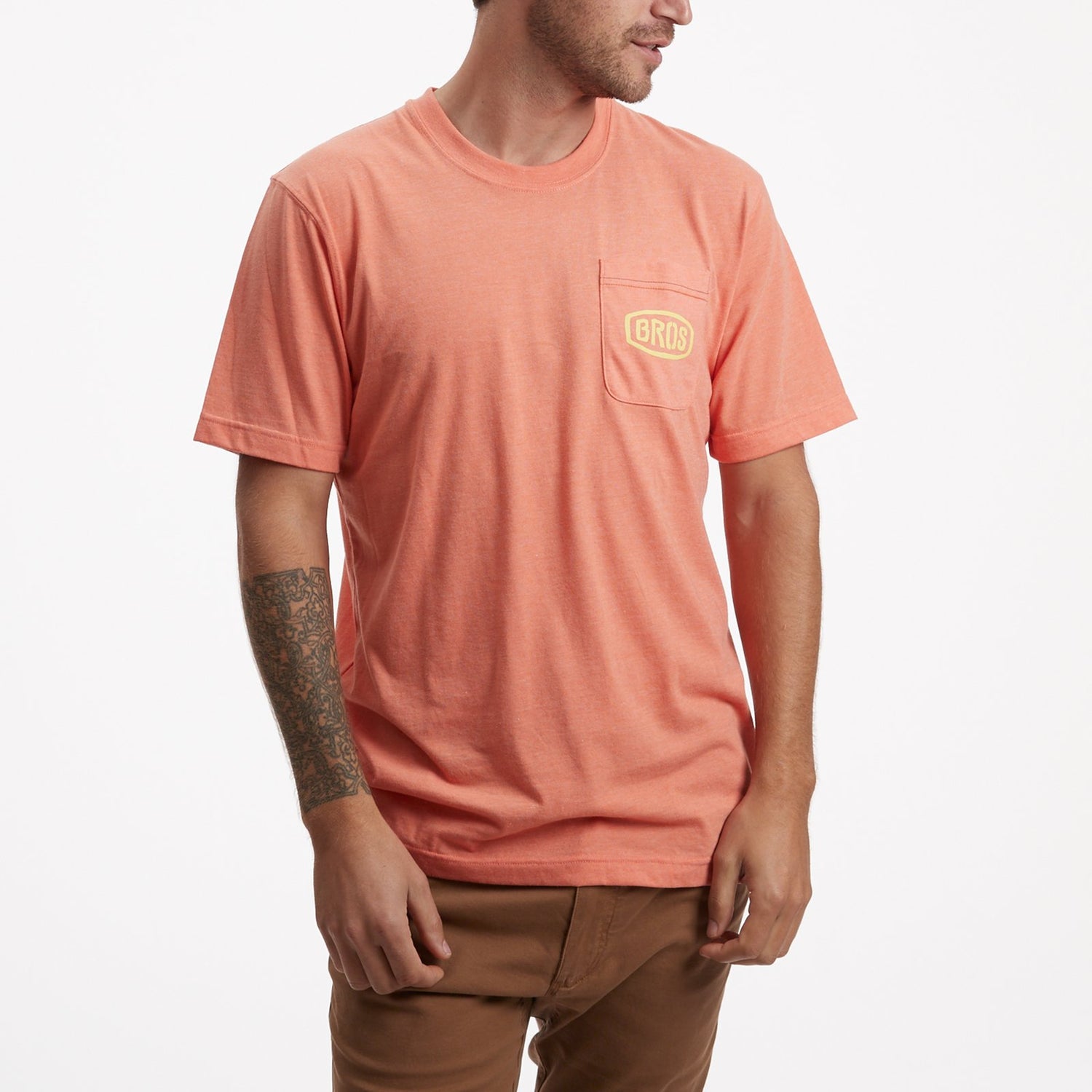 HB Pocket T-Shirt