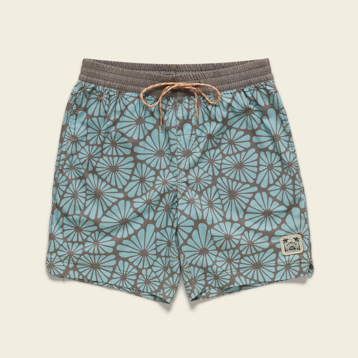 HB Deep Set Boardshorts