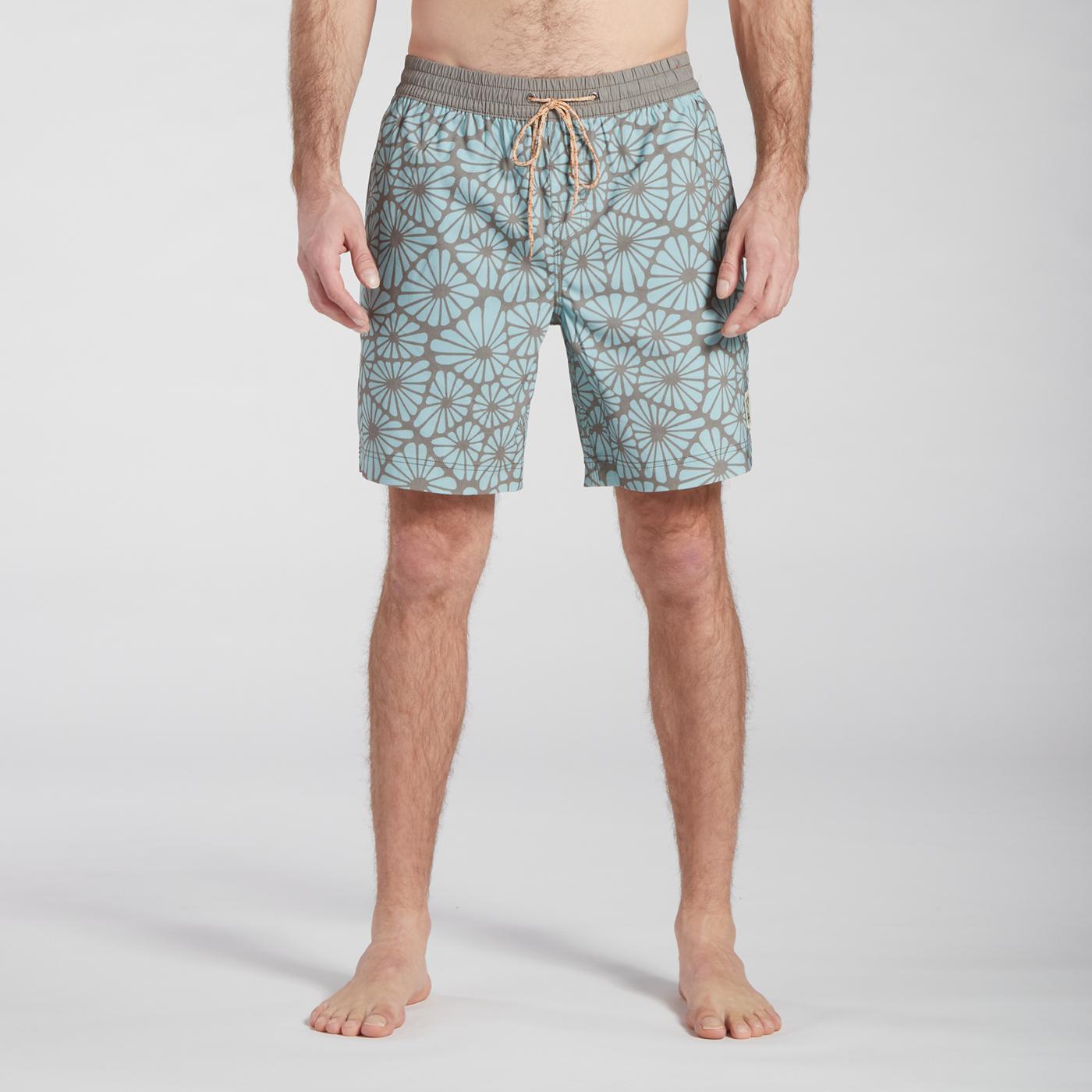 HB Deep Set Boardshorts