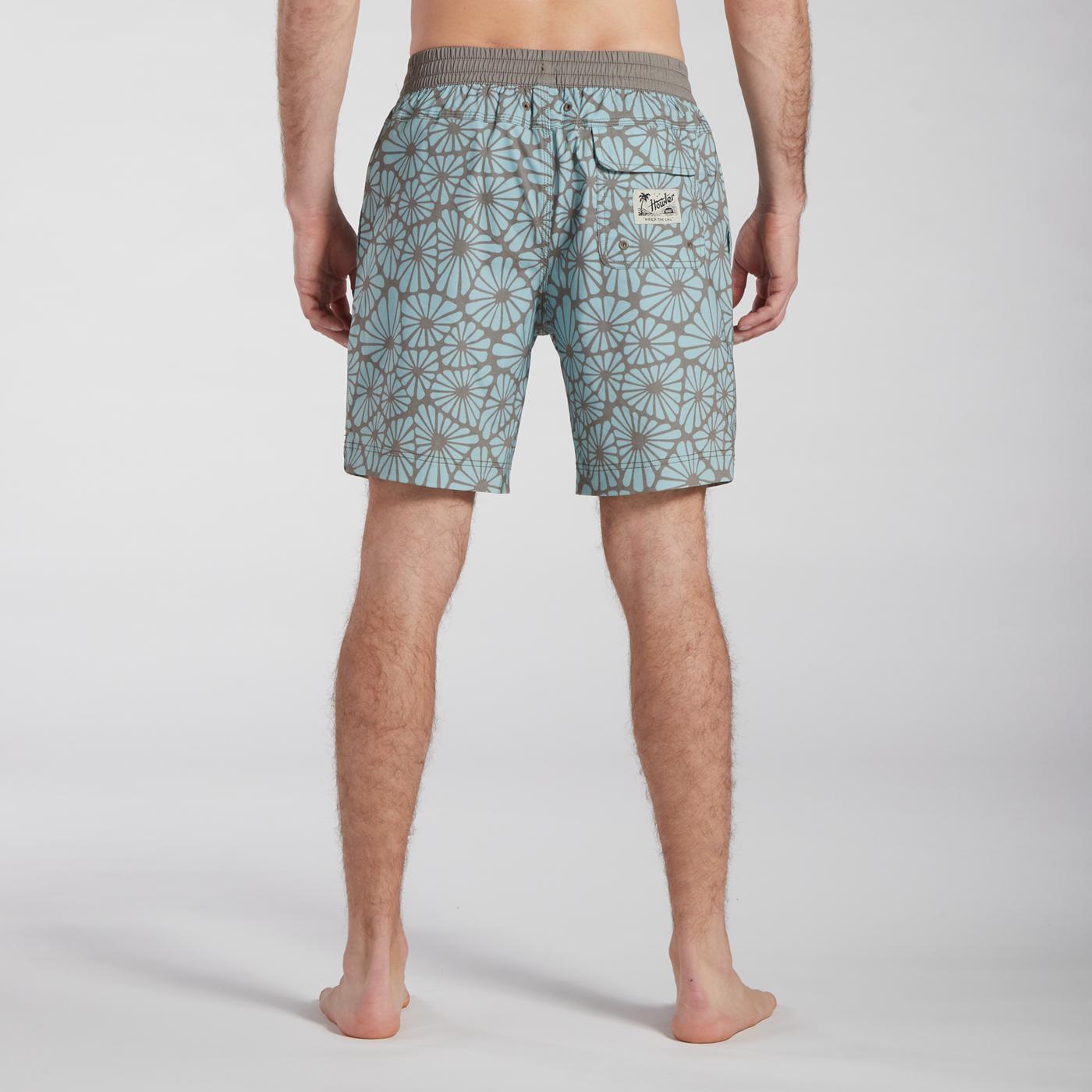 HB Deep Set Boardshorts