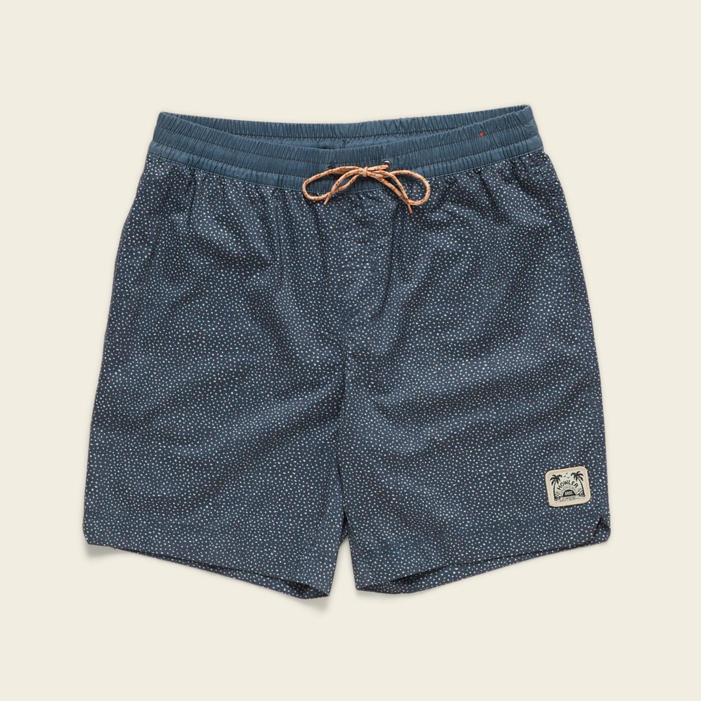 HB Deep Set Boardshorts