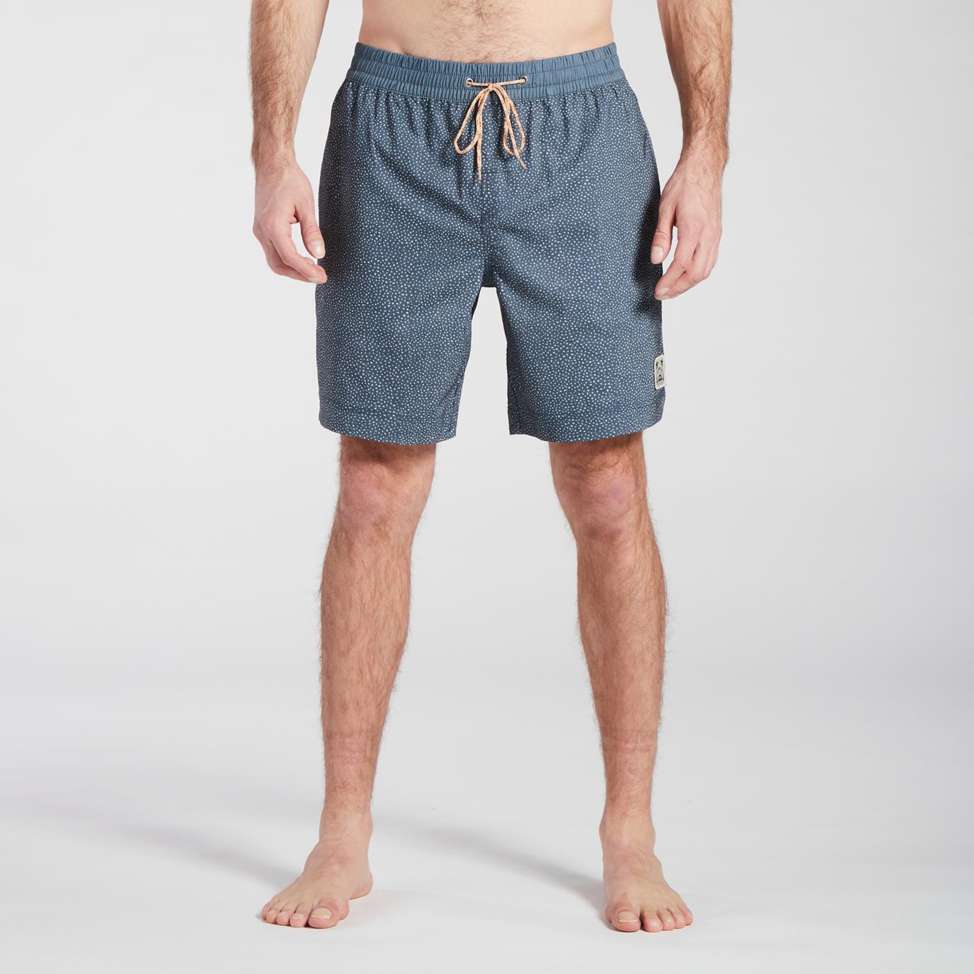 HB Deep Set Boardshorts