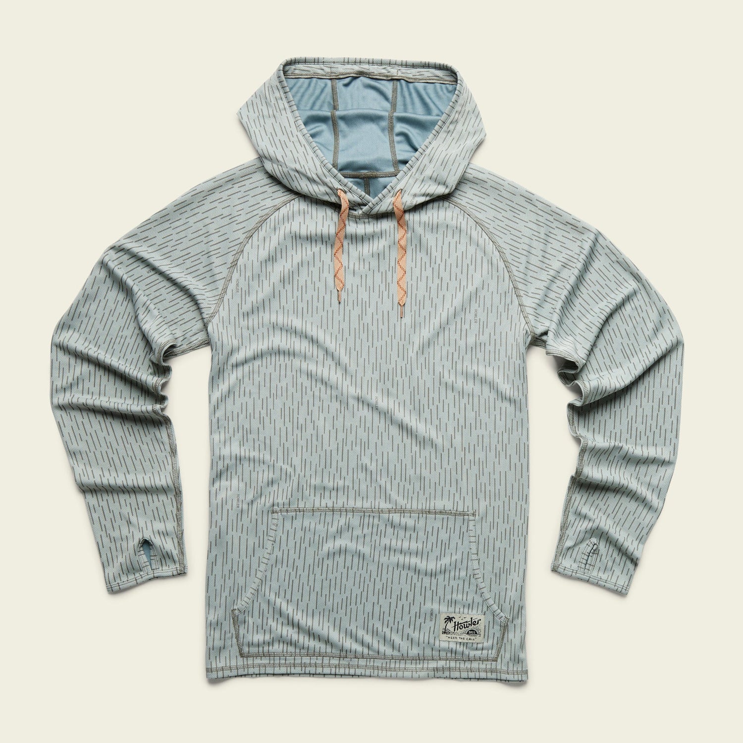 HB Loggerhead Hoodie