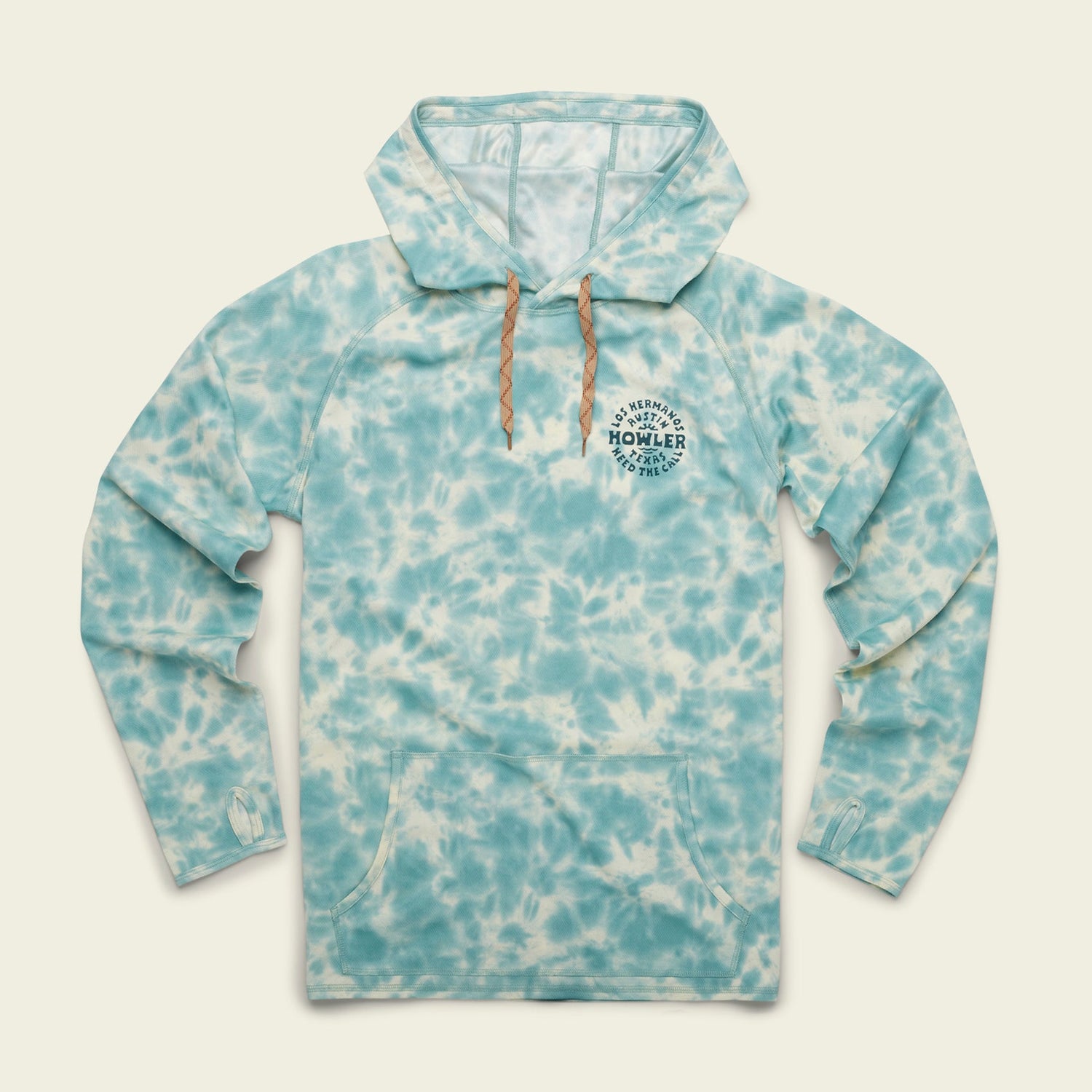 HB Loggerhead Hoodie