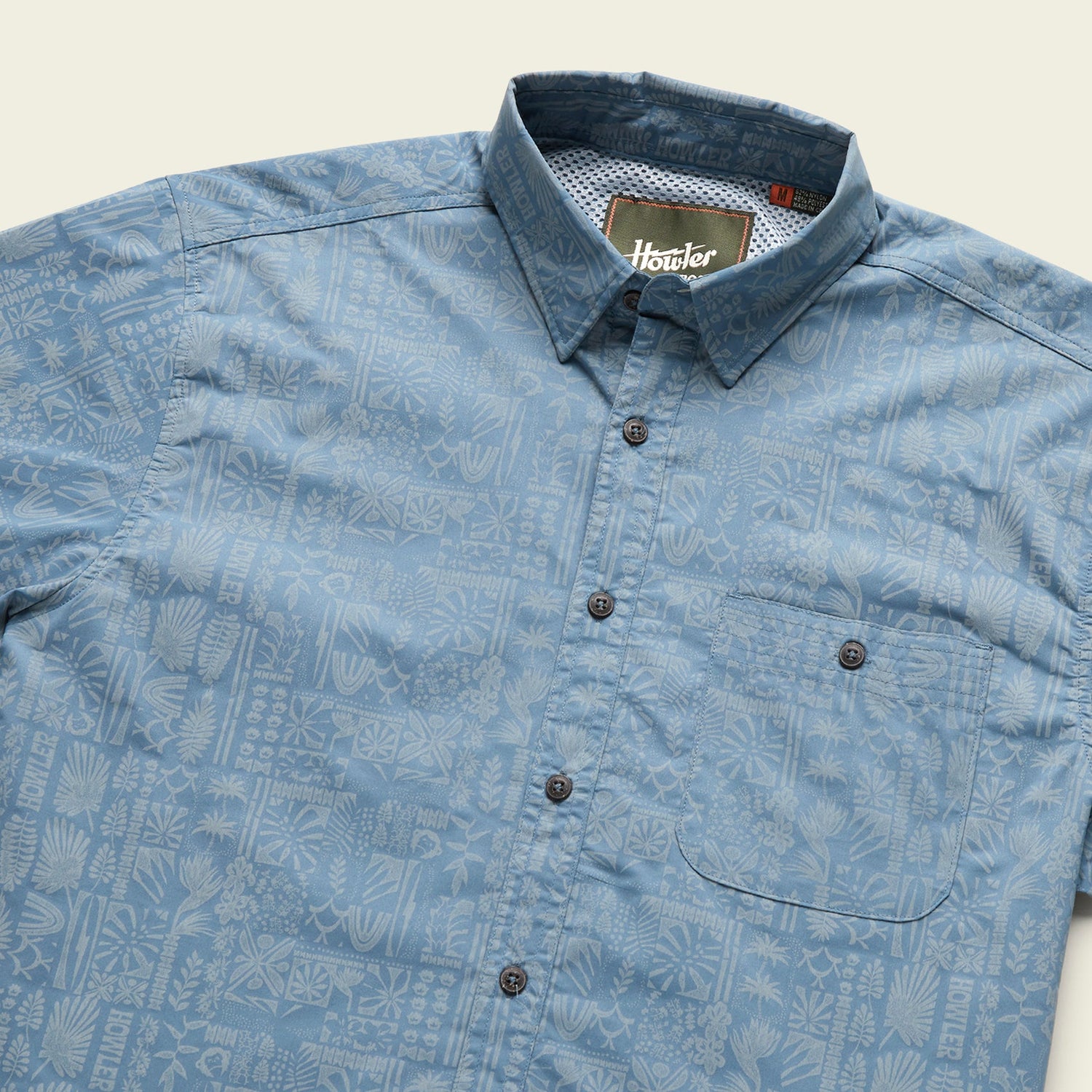 HB Airwave Shirt