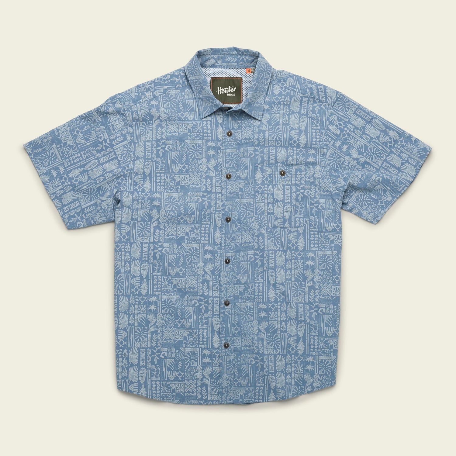 HB Airwave Shirt