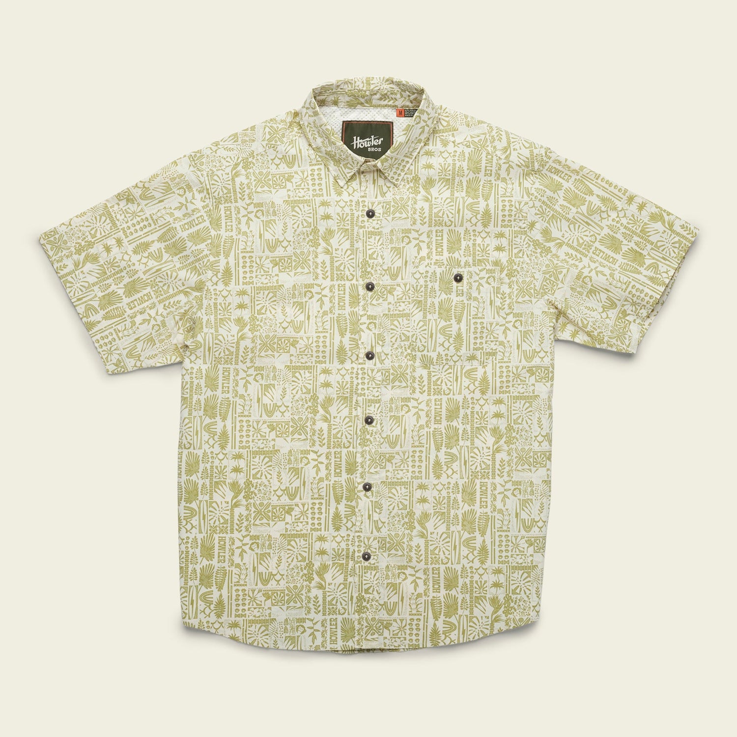 HB Airwave Shirt