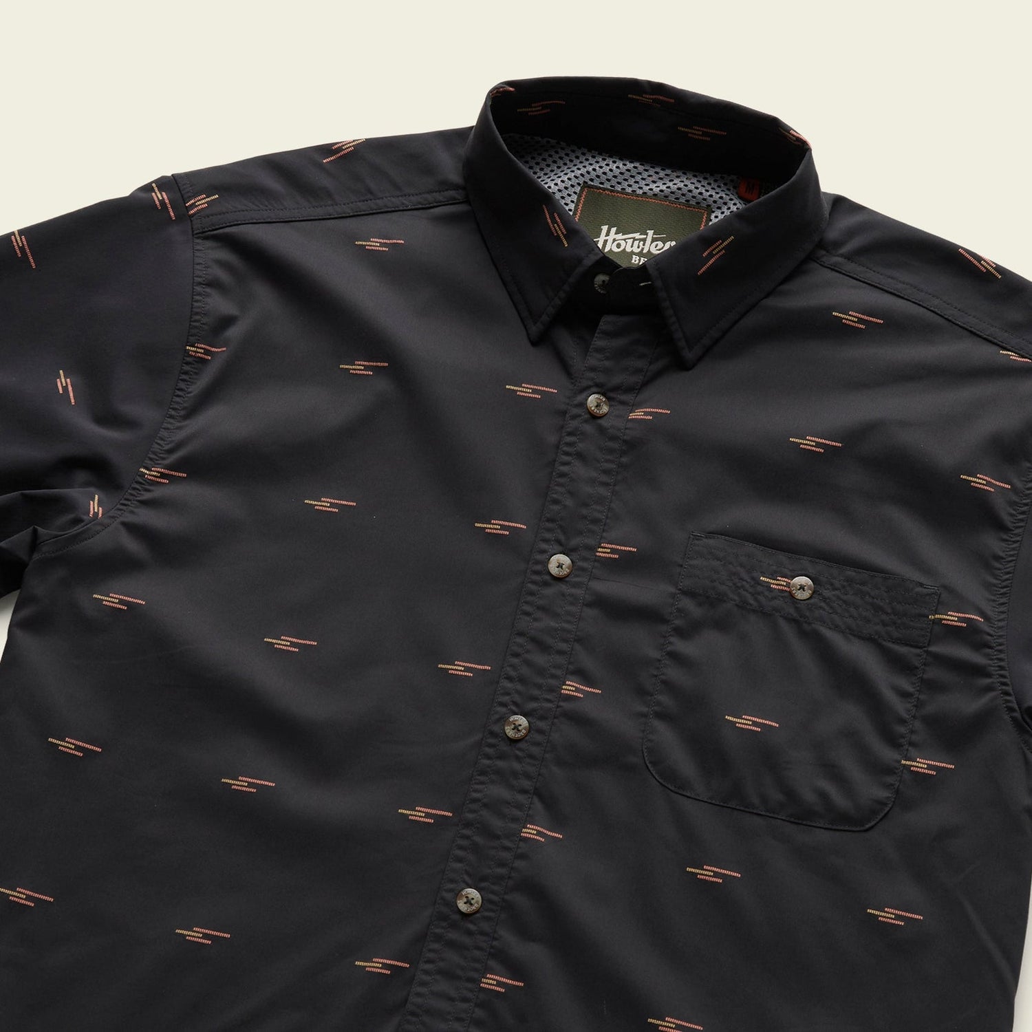 HB Airwave Shirt