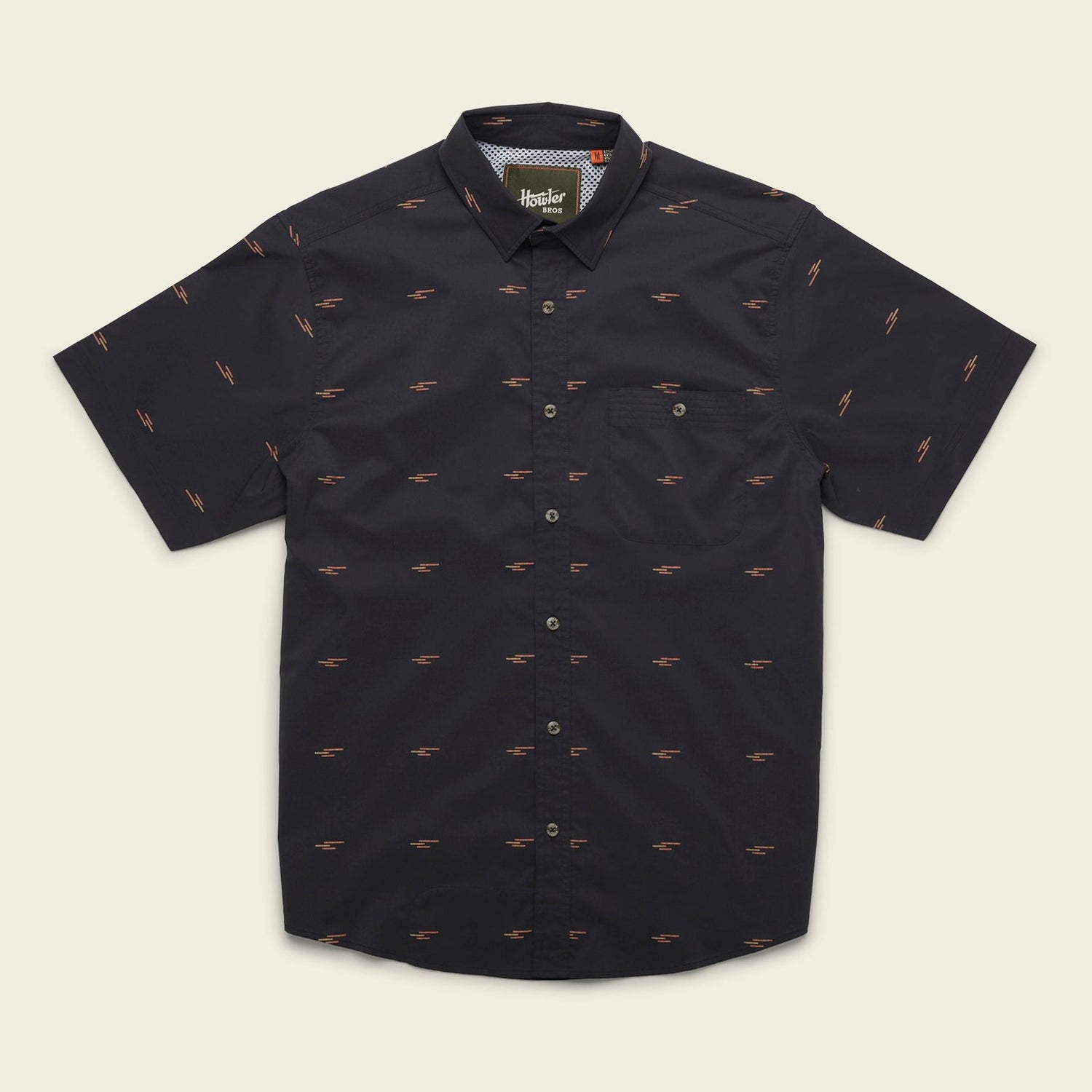 HB Airwave Shirt